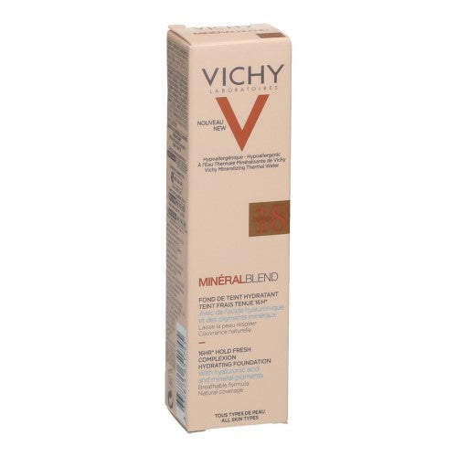 Vichy Mineralblend Fdt Copper 18 30ml-0
