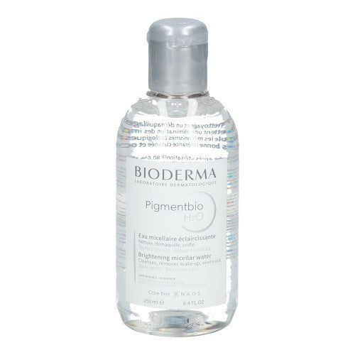 Bioderma Pigmentbio H2o Micellair Water Fl 250ml-0