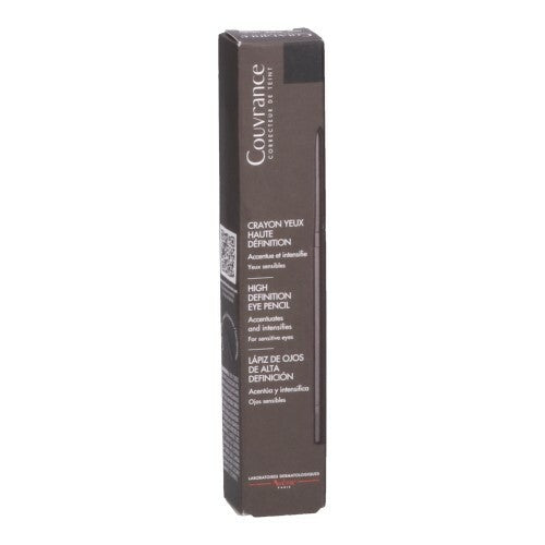 Avene Couvrance Oogpotlood Zwart High Def.-0