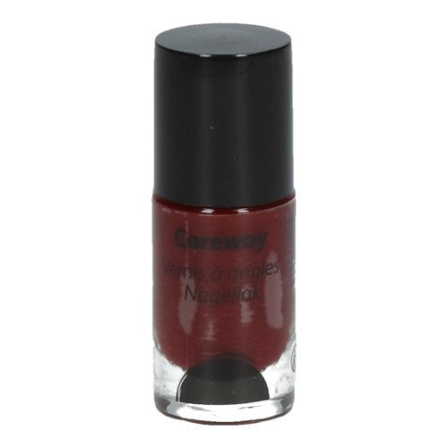 Careway Vao Bordeaux Rood 8ml-0