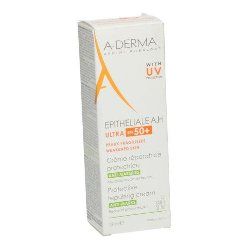 Aderma Epitheliale Ah Ultra Spf50+ 100ml-0