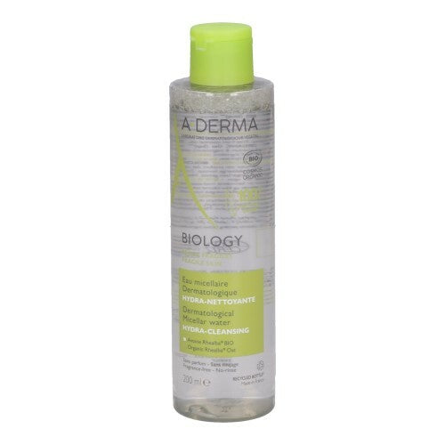 Aderma Biology Micellaire Water Dermatolog. 200ml-0