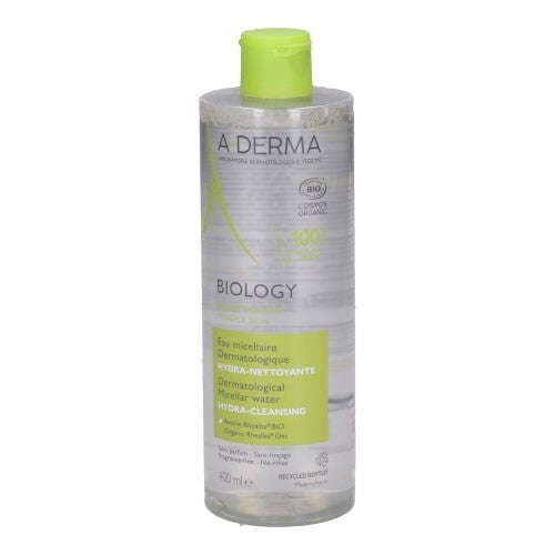 Aderma Biology Micellaire Water Dermatolog. 400ml-0