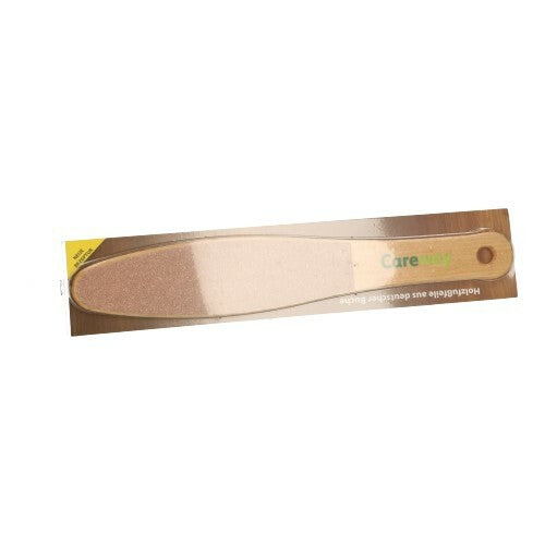 Careway Houten Rasp Professioneel Steriliseerbaar-0
