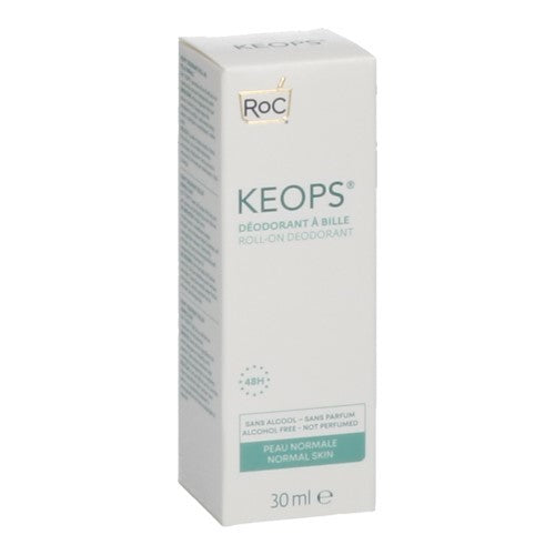 Roc Keops Deo Roll-on 30ml-0