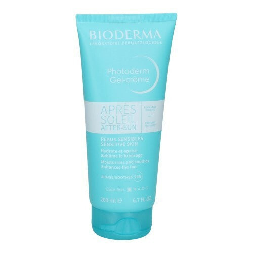 Bioderma Photoderm Gel Creme After Sun 200ml-0
