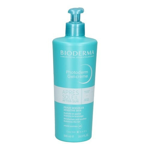 Bioderma Photoderm Gel Creme After Sun 500ml-0