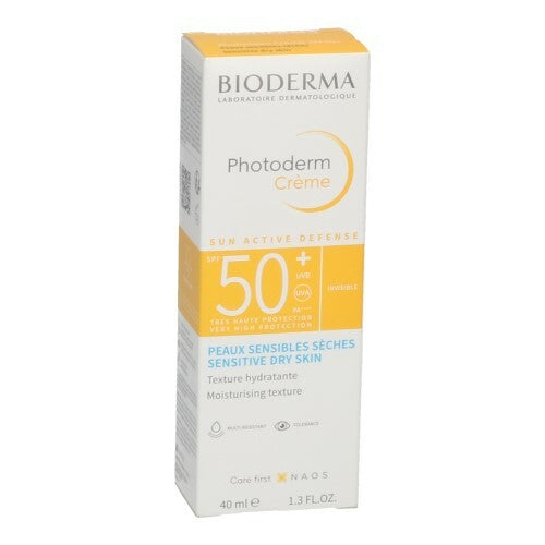 Bioderma Photoderm Creme Spf50+ 30ml-0