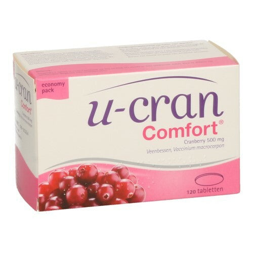 U-cran Comfort Tabl 120-0
