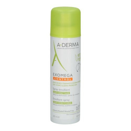 Aderma Exomega Control Spray 200ml-0