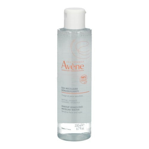 Avene Essentiels Micellair Reinigingswater 200ml-0