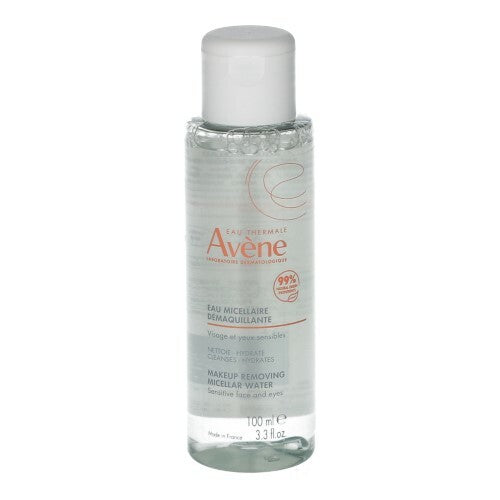 Avene Essentiels Micellair Reinigingswater 100ml-0