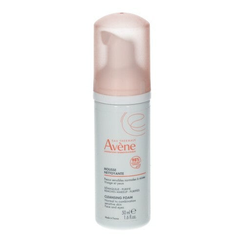 Avene Essentiels Reinigende Mousse 50ml-0