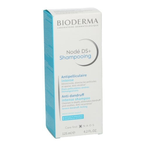 Bioderma Node Ds+ Shampooing 125ml