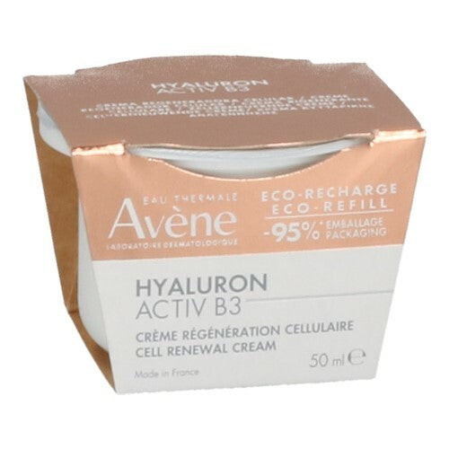 Avene Hyaluron Activ B3 Celvernieuw.cr Refill 50ml-0