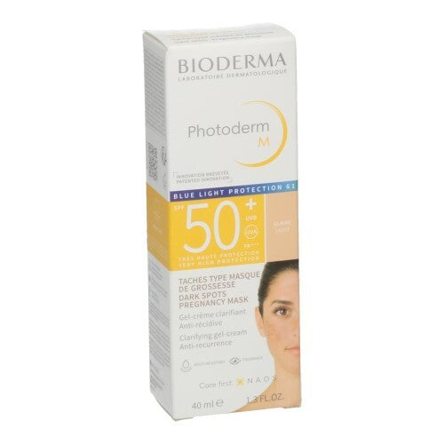 Bioderma Photoderm M Clair Spf50+ 40ml-0