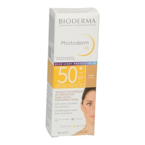 Bioderma Photoderm M Dore Spf50+ 40ml-0