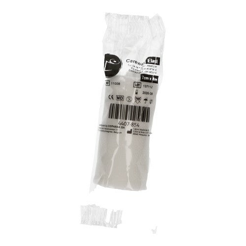 Careway Elast Fixatieverband Cello 7cm X 4m