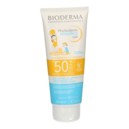 Bioderma Photoderm Pediatrics Lait Spf50 200ml-0