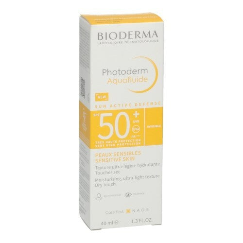 Bioderma Photoderm Aquafluide Spf50+ 40ml Nf-0