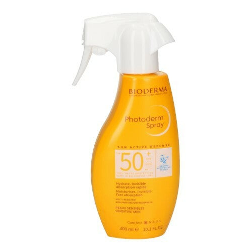 Bioderma Photoderm Spray Spf50+ 300ml-0