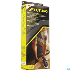 Futuro Kniebandage Skin M 46164