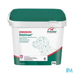 Primeval Honden Artrose Gelatinaat 2kg