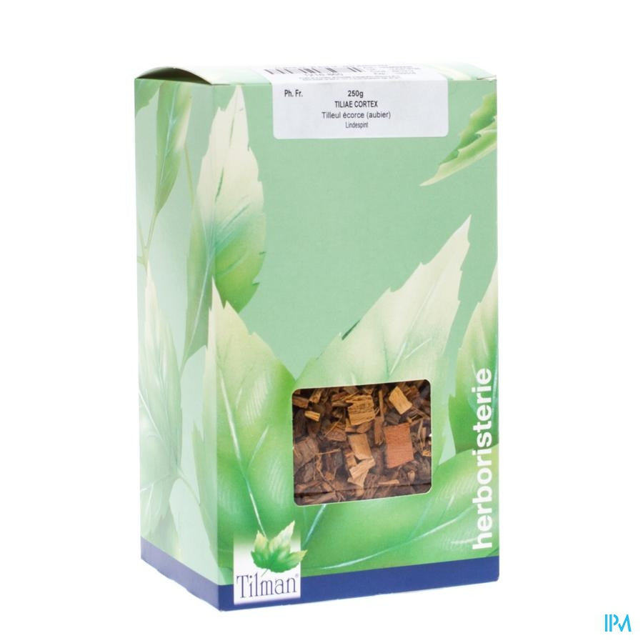 Tilman Lindespint 250g