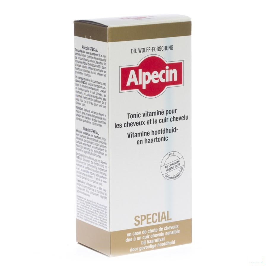 Alpecin Special Lotion 200 Ml