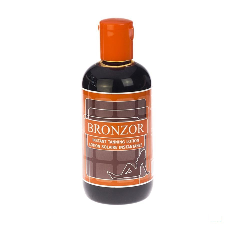 Bronzor 
