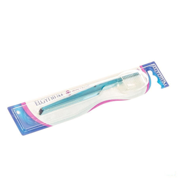 Elgydium Tandenb Classic Hard - Pierre Fabre - InstaCosmetic