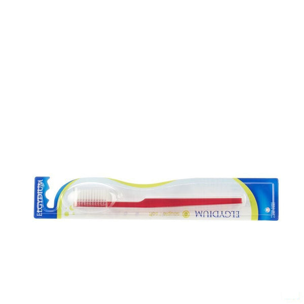 Elgydium Tandenb Classic Soepel - Pierre Fabre - InstaCosmetic