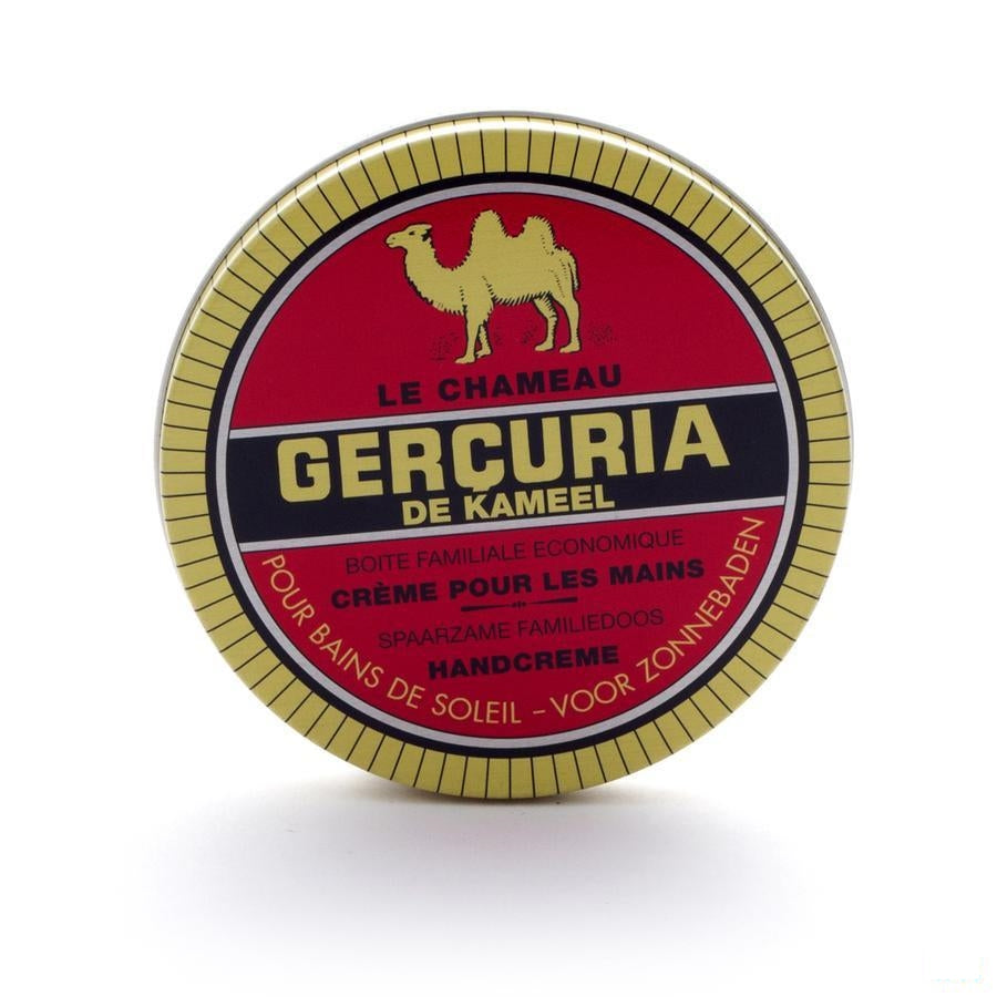 Gercuria Handcreme 100ml