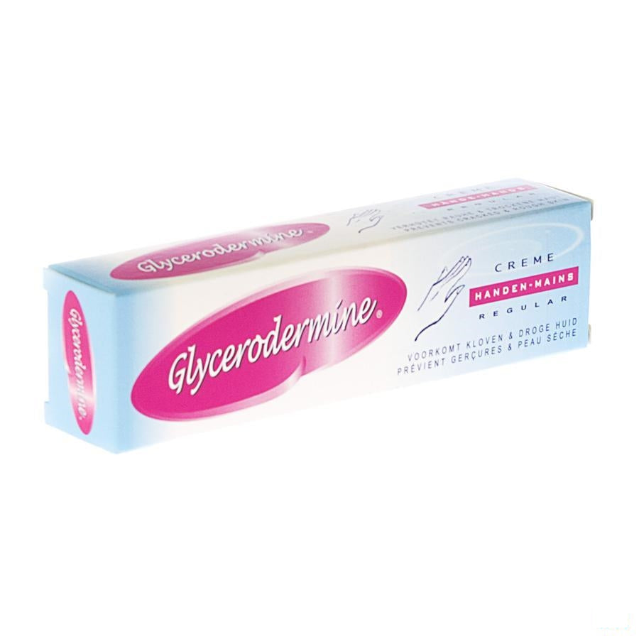 Glycerodermine Handcreme 50ml