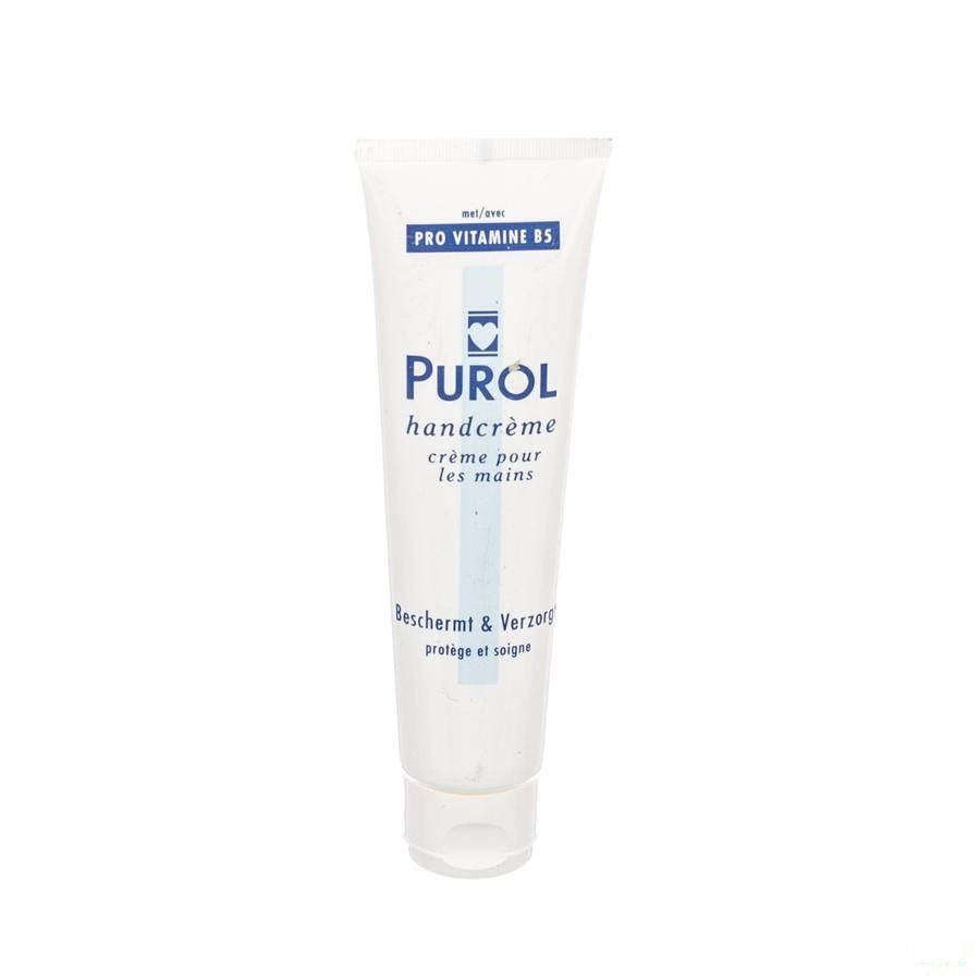 Purol Handcreme 100 Ml