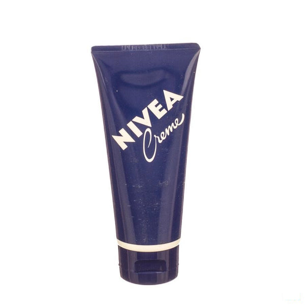 Nivea Creme 100 Ml - Beiersdorf - InstaCosmetic