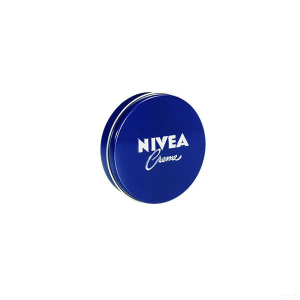 Nivea Creme Doos 250 Ml - Beiersdorf - InstaCosmetic