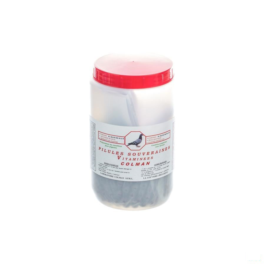 Colman Souverain Pil 1000