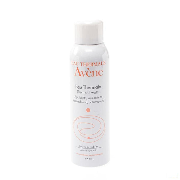 Avène Thermaal Water - 150ml - Avene - InstaCosmetic