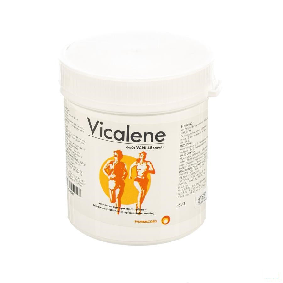 Vicalene Vanille 450 G