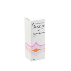 Biogam S 60 Ml