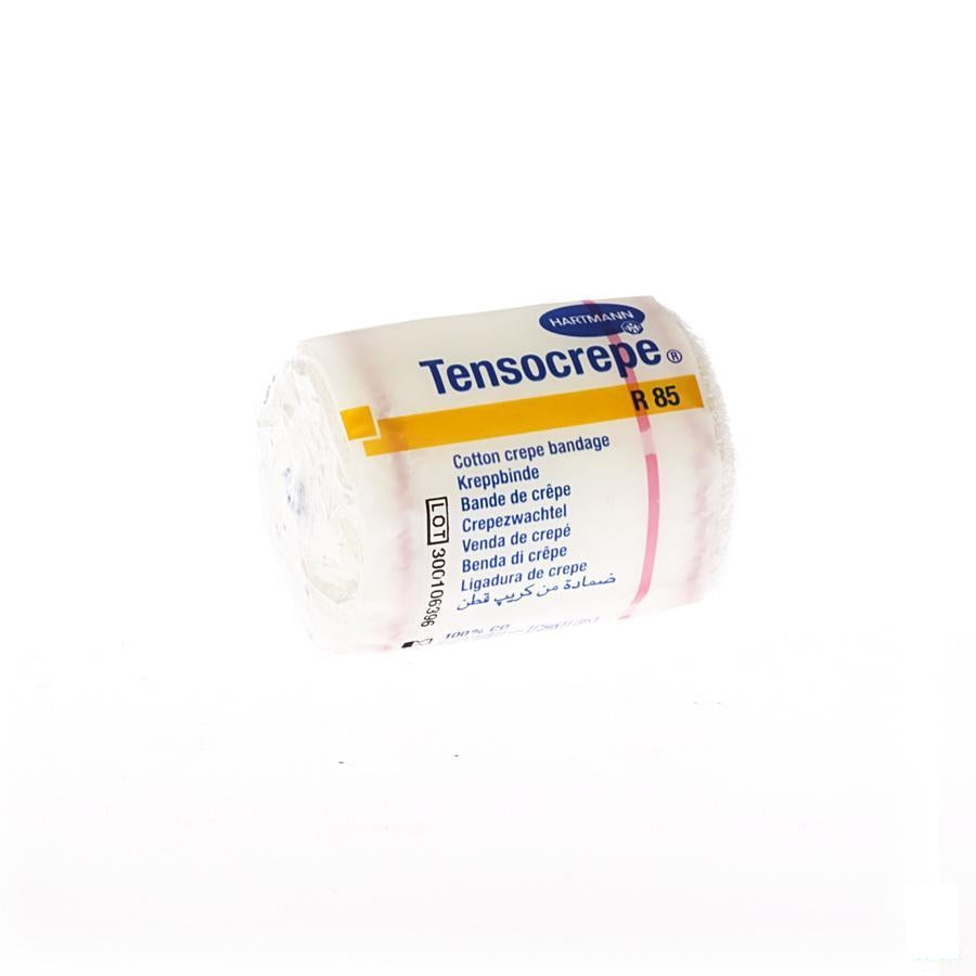 Tensocrepe 7 Cm X 4 M