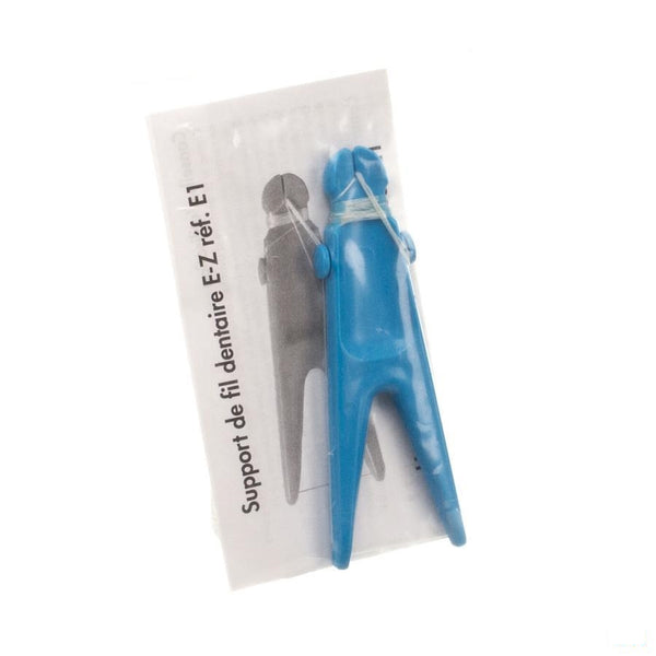 Deprophar Houder Tandzijde E-z E1 - Deprophar - InstaCosmetic