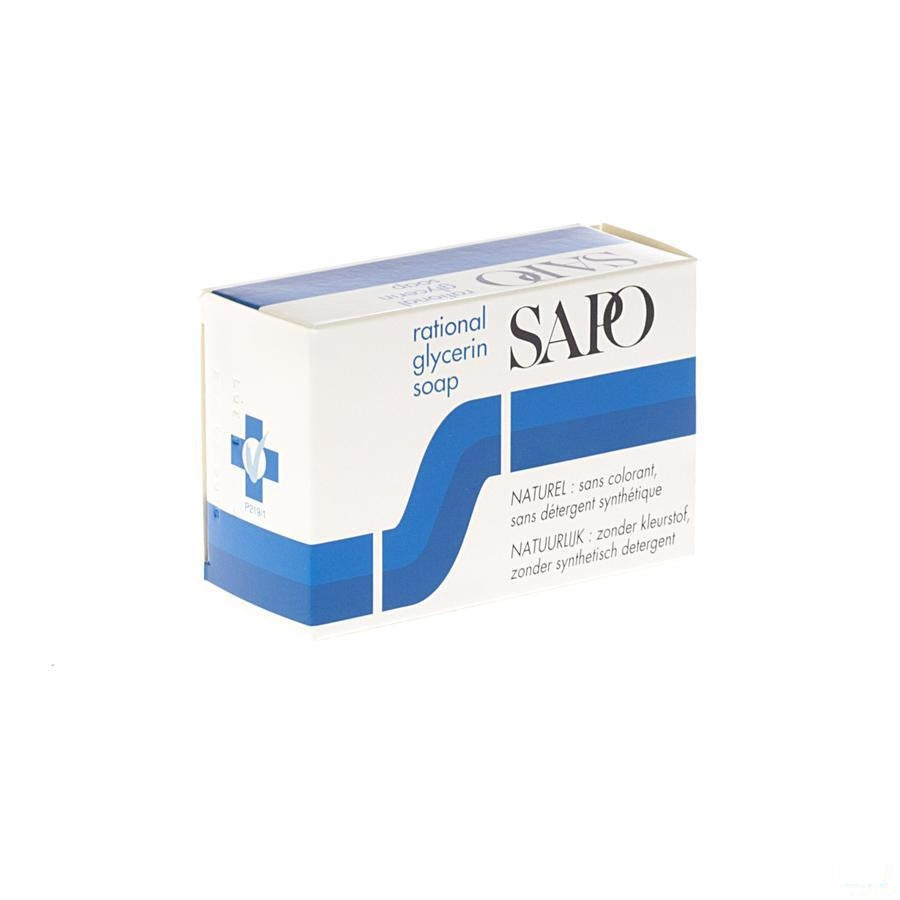 Sapo Savon - Zeep