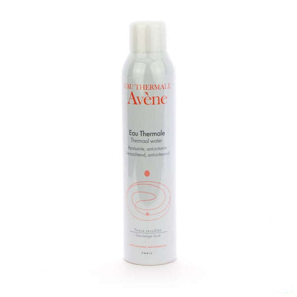Avène Thermaal Water - 300ml - Avene - InstaCosmetic