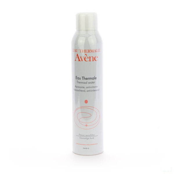 Avène Thermaal Water - 300ml - Avene - InstaCosmetic