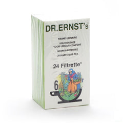 Ernst Dr Filt N 6 Thee Nier & Blaas