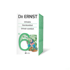 Ernst Dr Filt N 6 Thee Nier & Blaas
