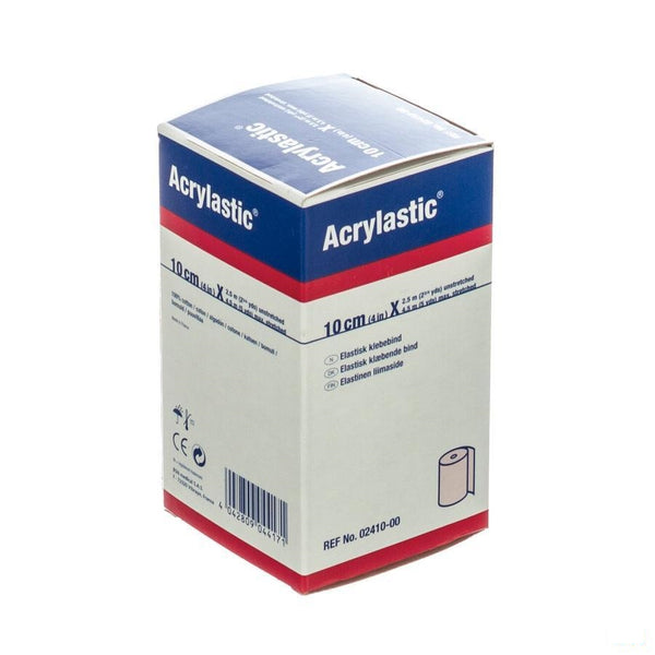 Acrylastic 2,5 M X 10 Cm 2410 - Bsn - InstaCosmetic