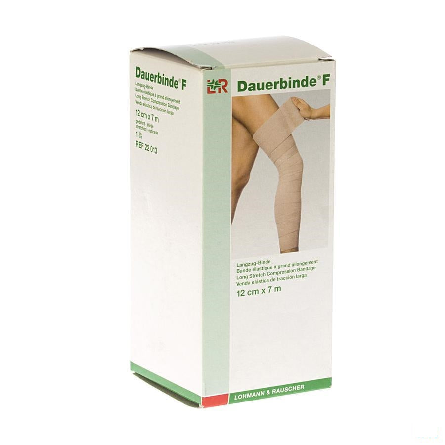 Dauerbinde F Wind Elast 12cmx7m